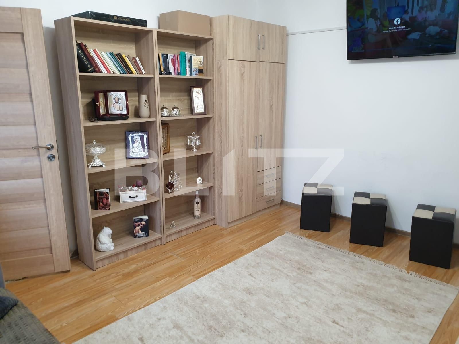 Apartament de vânzare 2 camere George Enescu - 103492AV | BLITZ Suceava | Poza2