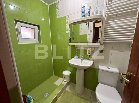 Casa de închiriat 4 camere Burdujeni - 103552CI | BLITZ Suceava | Poza14