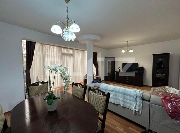 Casa de închiriat 4 camere Burdujeni - 103552CI | BLITZ Suceava | Poza1