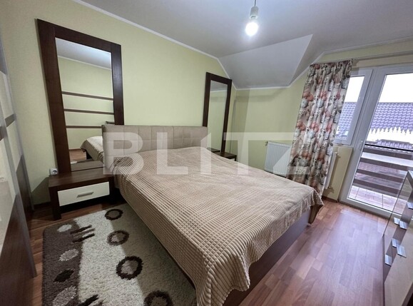 Casa de închiriat 4 camere Burdujeni - 103552CI | BLITZ Suceava | Poza5