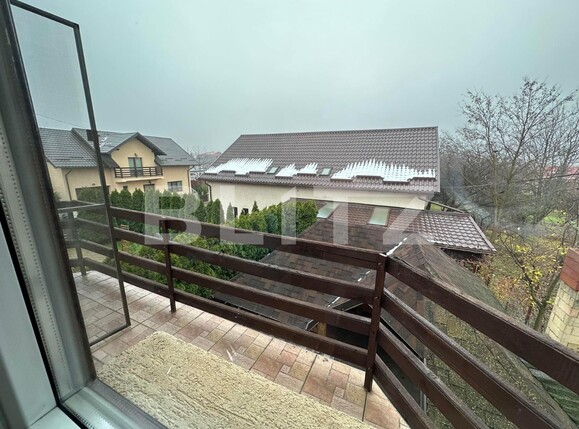 Casa de închiriat 4 camere Burdujeni - 103552CI | BLITZ Suceava | Poza10