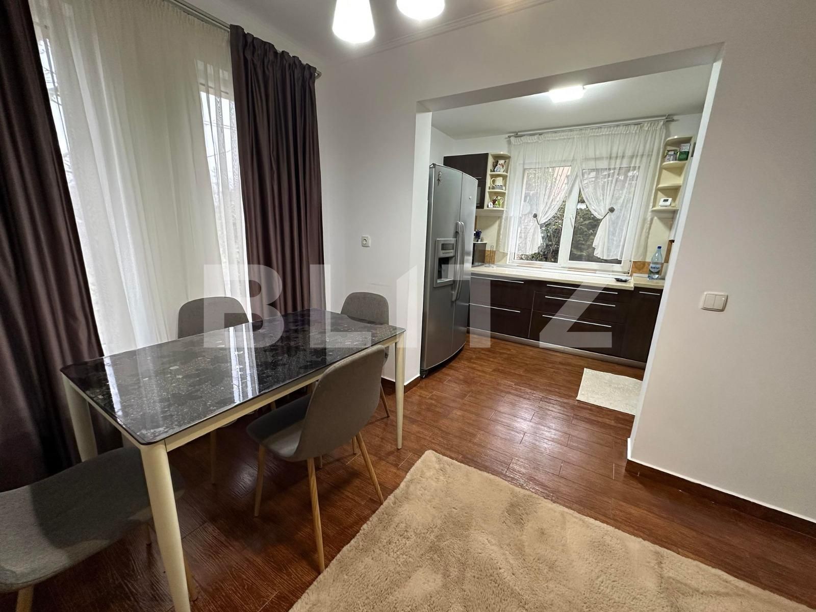 Casa de închiriat 4 camere Burdujeni - 103552CI | BLITZ Suceava | Poza2