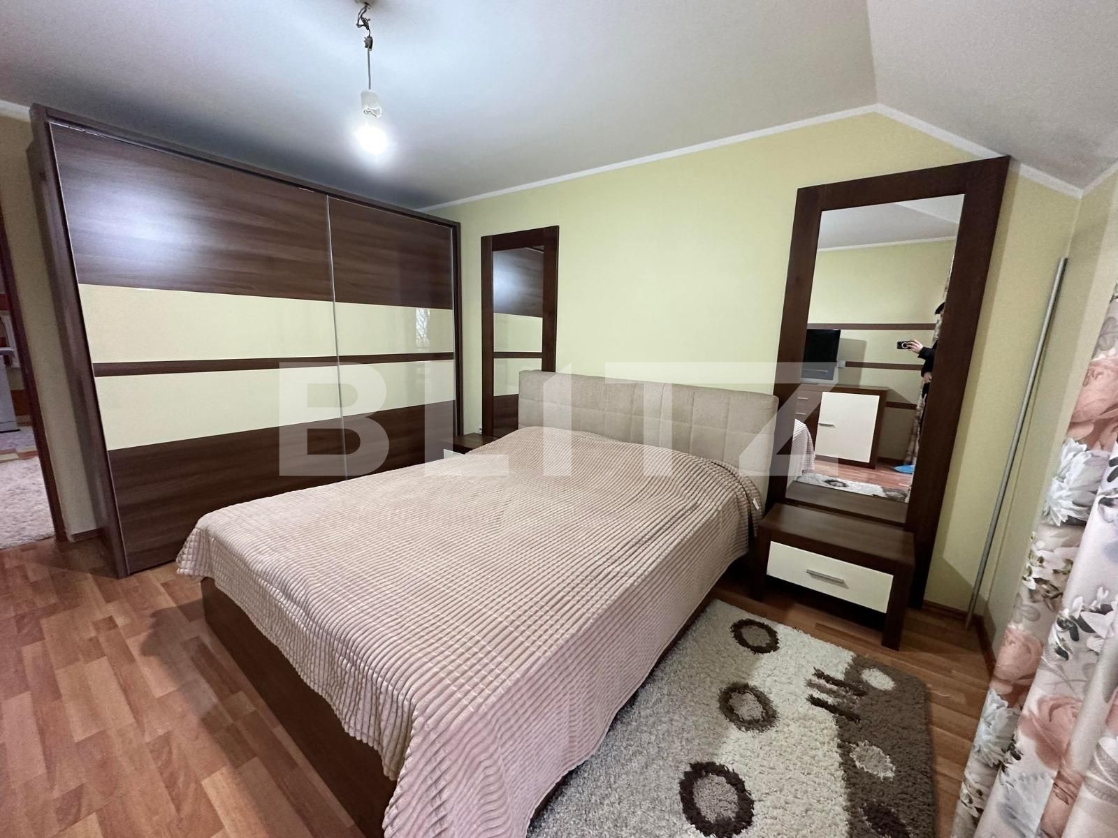 Casa de închiriat 4 camere Burdujeni - 103552CI | BLITZ Suceava | Poza6