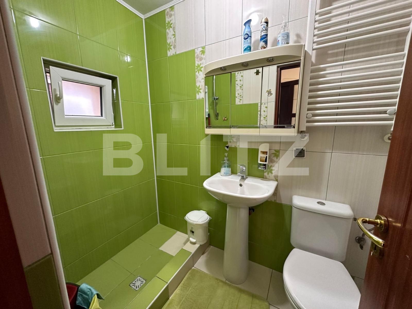 Casa de închiriat 4 camere Burdujeni - 103552CI | BLITZ Suceava | Poza14