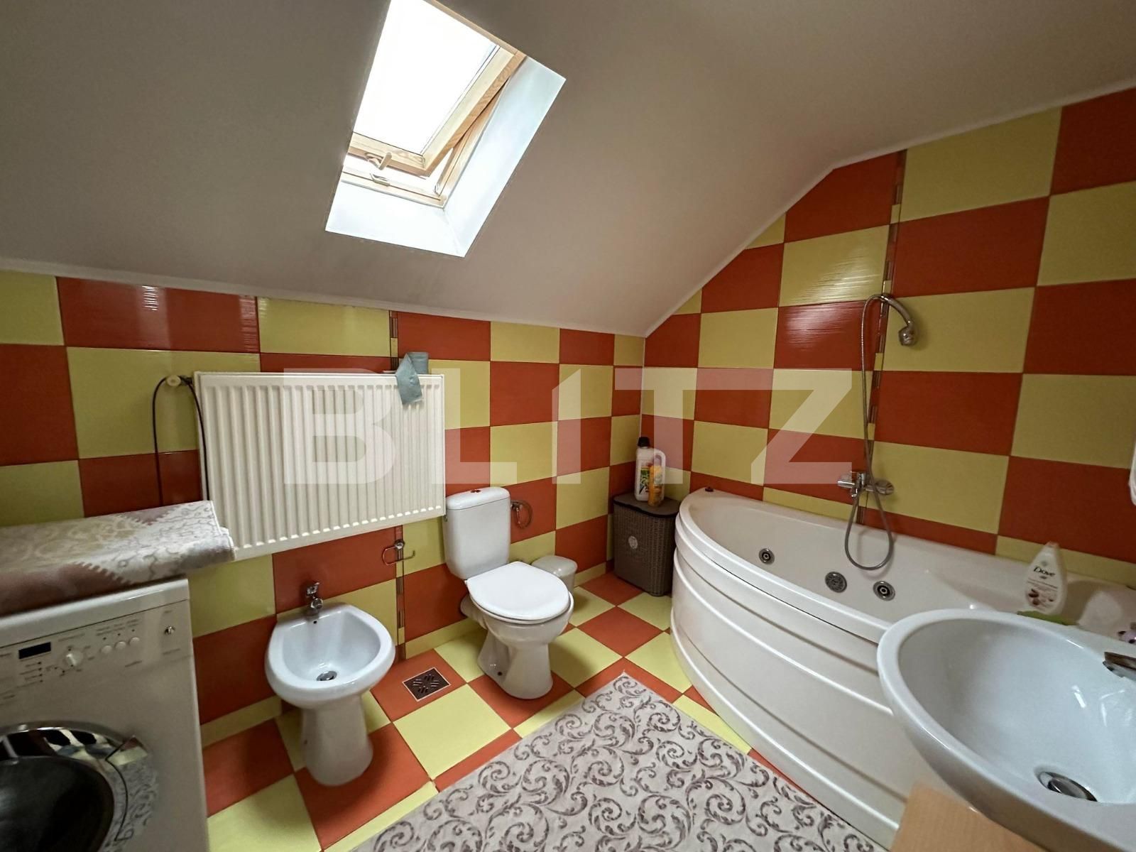 Casa de închiriat 4 camere Burdujeni - 103552CI | BLITZ Suceava | Poza13