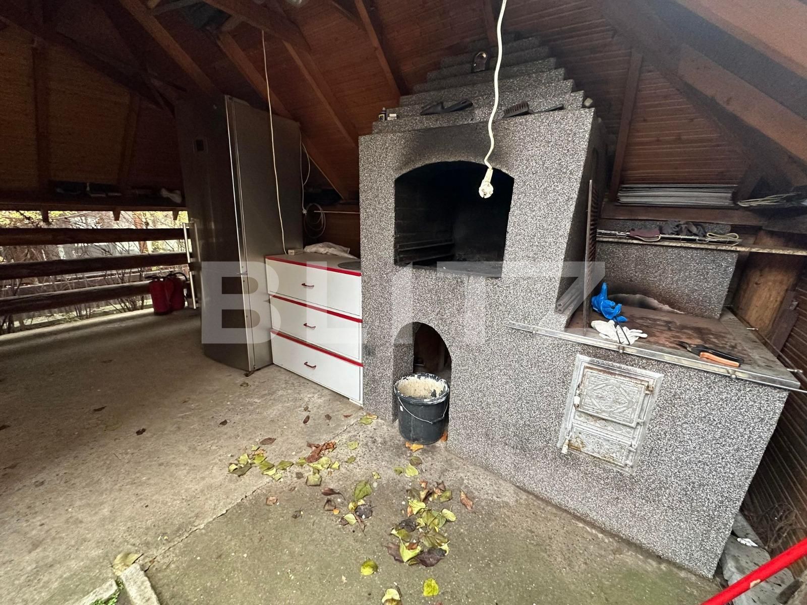 Casa de închiriat 4 camere Burdujeni - 103552CI | BLITZ Suceava | Poza15