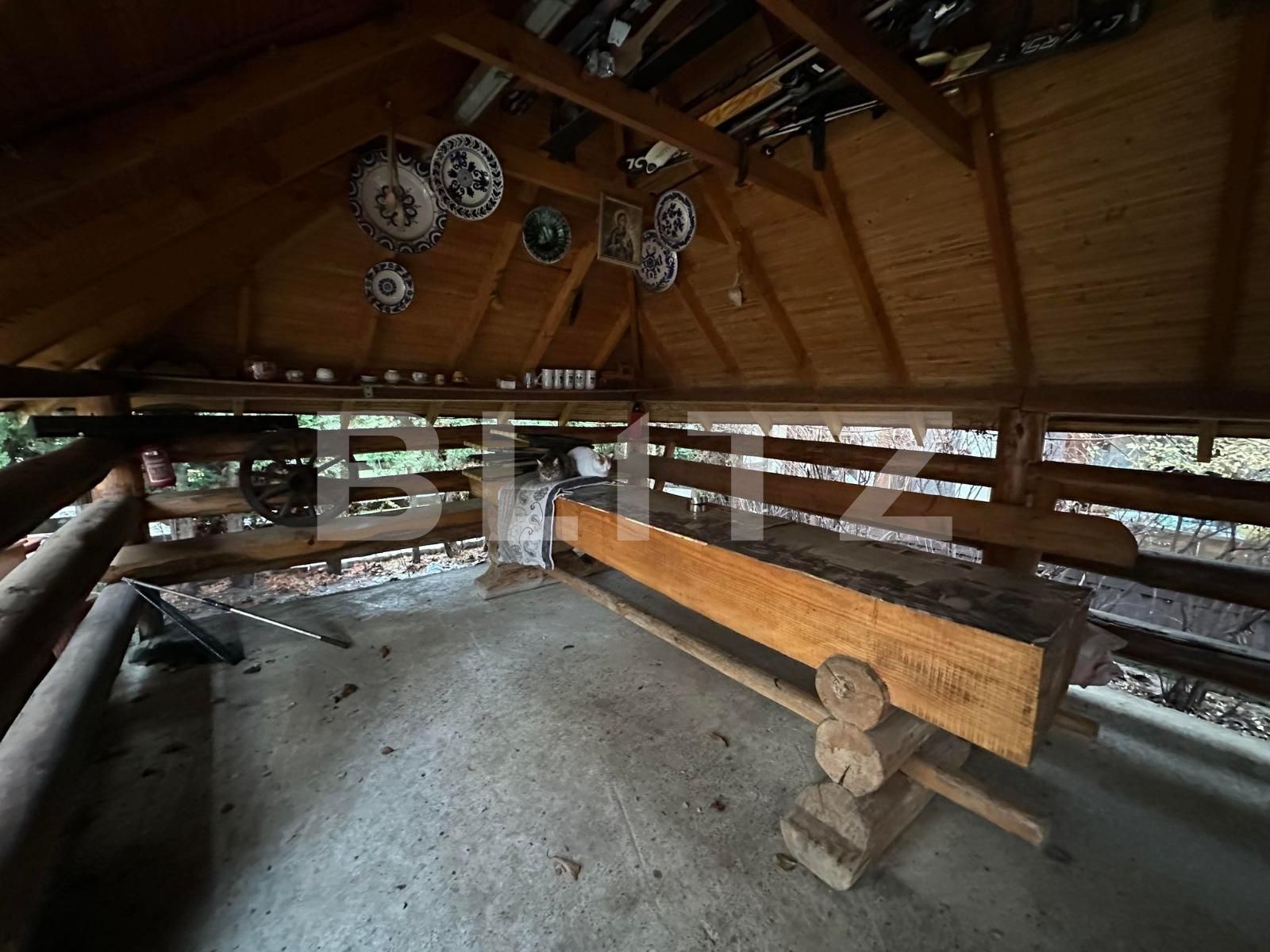 Casa de închiriat 4 camere Burdujeni - 103552CI | BLITZ Suceava | Poza16