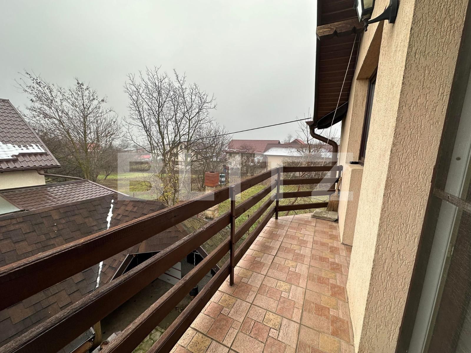 Casa de închiriat 4 camere Burdujeni - 103552CI | BLITZ Suceava | Poza11