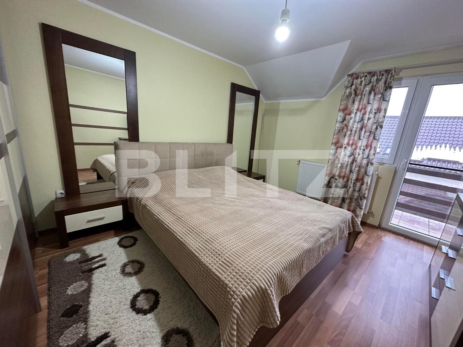 Casa de închiriat 4 camere Burdujeni - 103552CI | BLITZ Suceava | Poza5