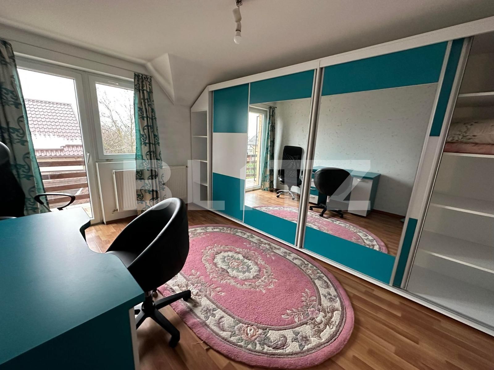 Casa de închiriat 4 camere Burdujeni - 103552CI | BLITZ Suceava | Poza8