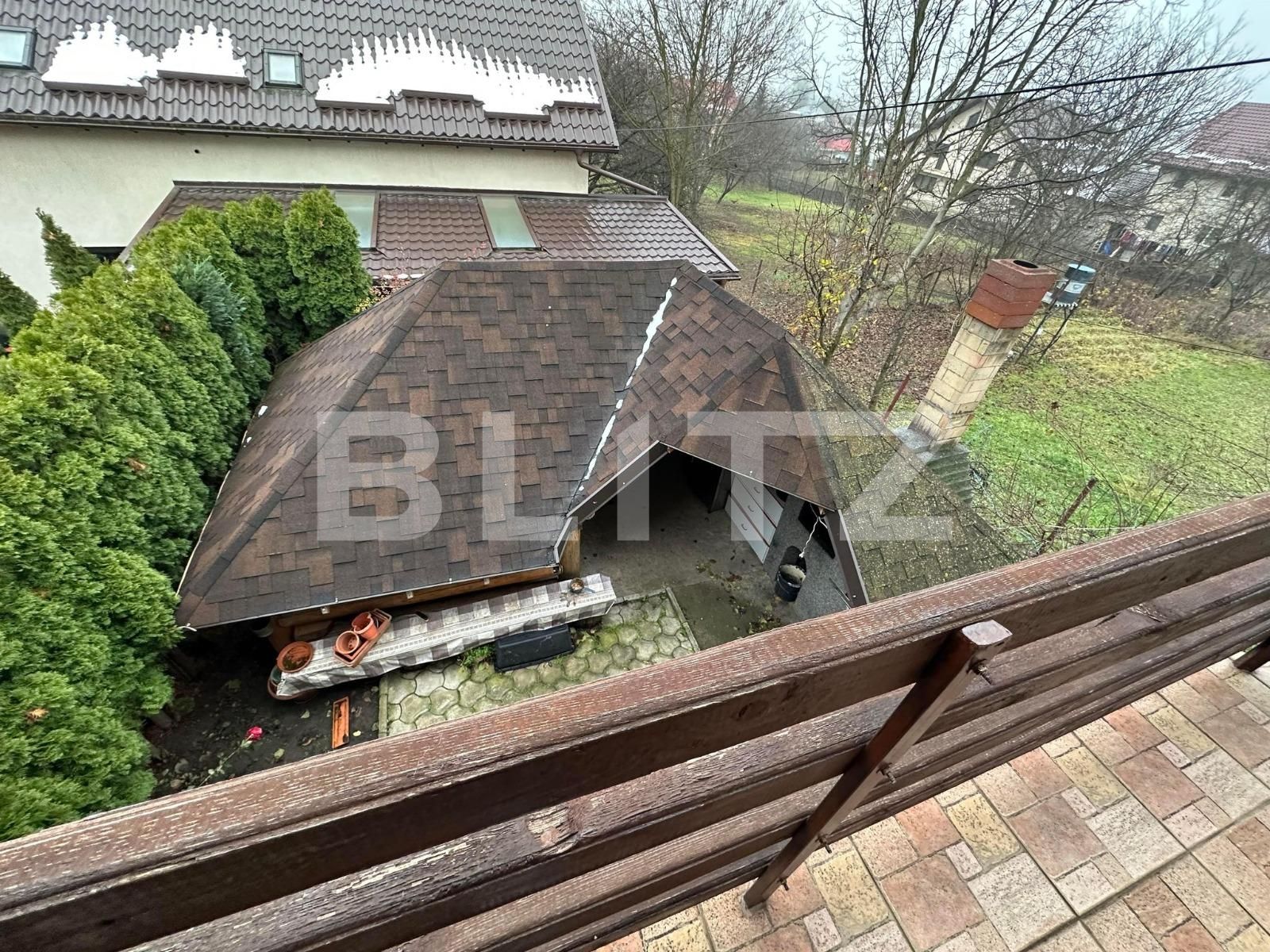 Casa de închiriat 4 camere Burdujeni - 103552CI | BLITZ Suceava | Poza12