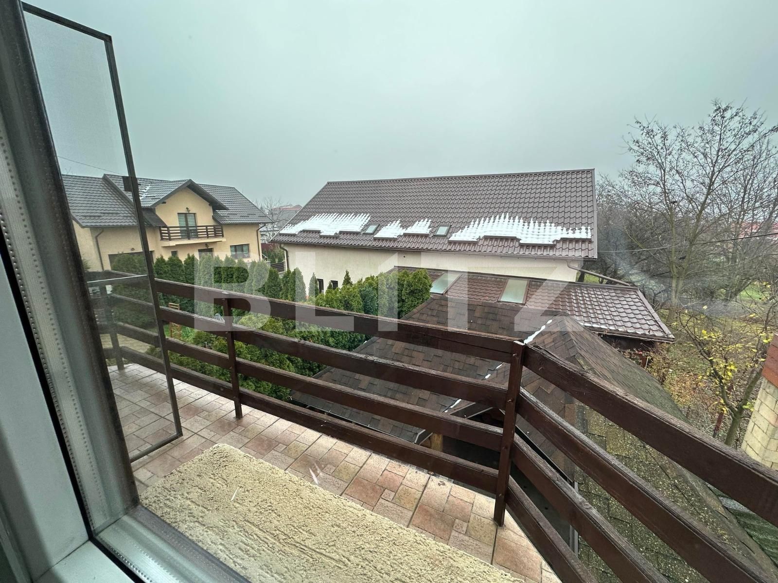 Casa de închiriat 4 camere Burdujeni - 103552CI | BLITZ Suceava | Poza9