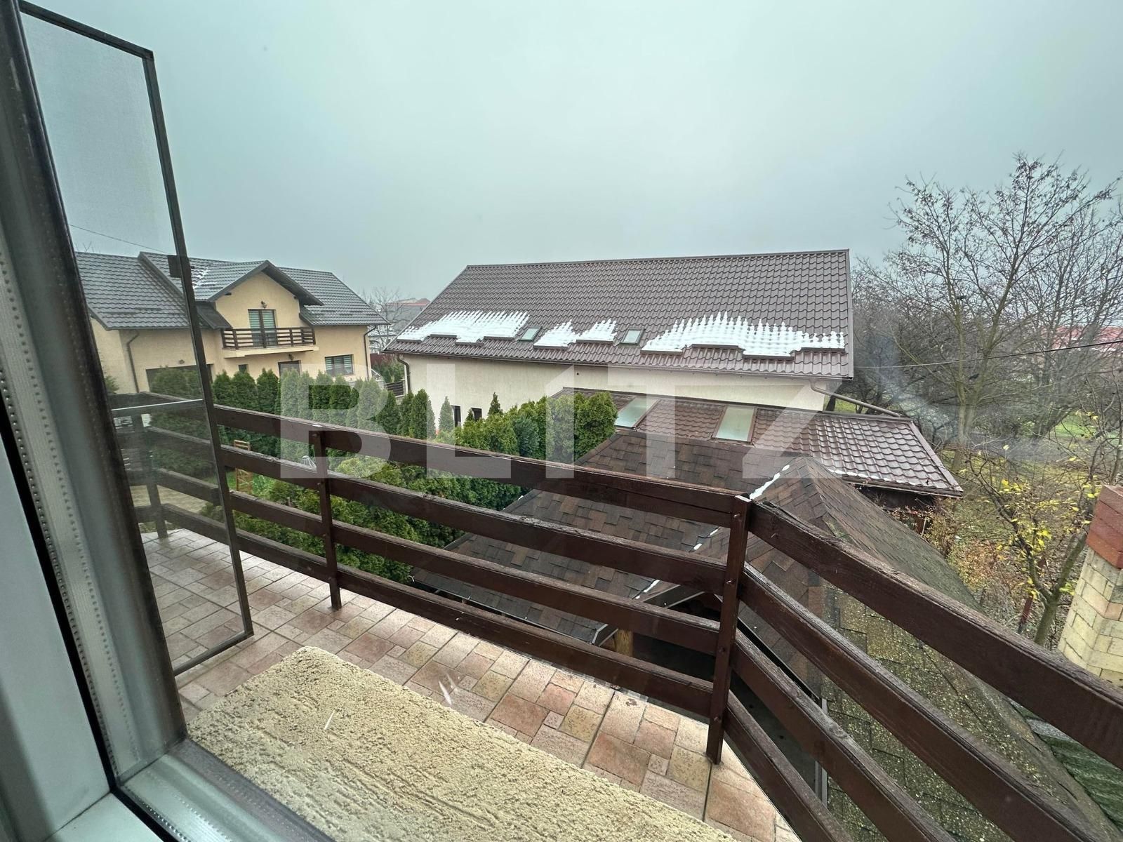 Casa de închiriat 4 camere Burdujeni - 103552CI | BLITZ Suceava | Poza10