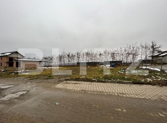 Teren de vânzare Sfantu Ilie - 103567TV | BLITZ Suceava | Poza2