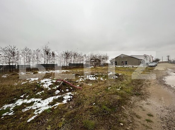 Teren de vânzare Sfantu Ilie - 103567TV | BLITZ Suceava | Poza3