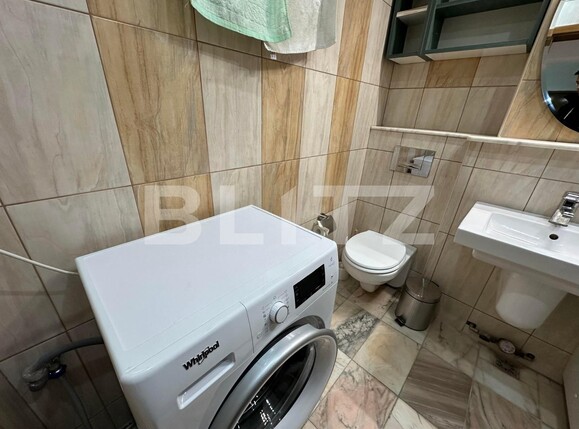 Apartament de închiriat 4 camere Ultracentral - 103626AI | BLITZ Suceava | Poza7