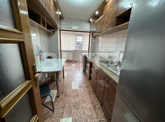 Apartament de închiriat 4 camere Ultracentral - 103626AI | BLITZ Suceava | Poza2