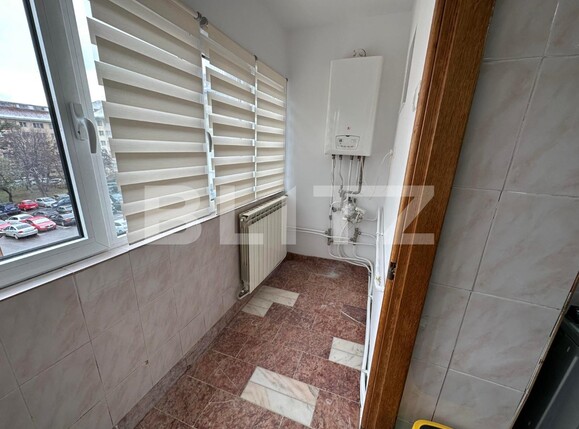 Apartament de închiriat 4 camere Ultracentral - 103626AI | BLITZ Suceava | Poza5