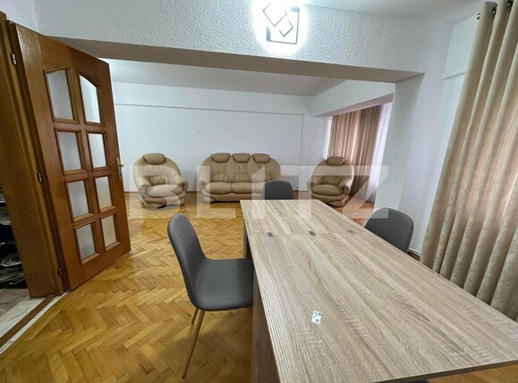 Apartament de închiriat 4 camere Ultracentral - 103626AI | BLITZ Suceava | Poza4