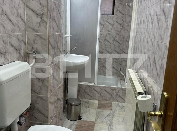 Apartament de închiriat 4 camere Ultracentral - 103626AI | BLITZ Suceava | Poza6