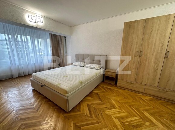 Apartament de închiriat 4 camere Ultracentral - 103626AI | BLITZ Suceava | Poza3