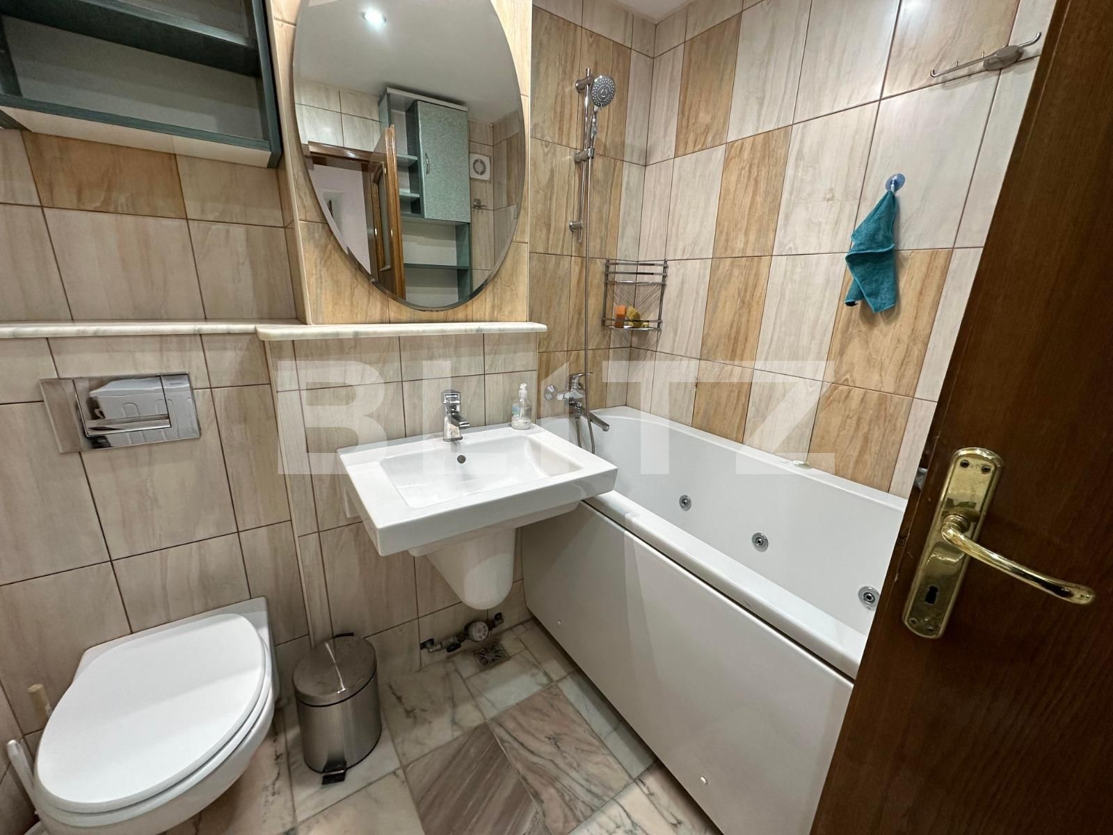 Apartament de închiriat 4 camere Ultracentral - 103626AI | BLITZ Suceava | Poza8