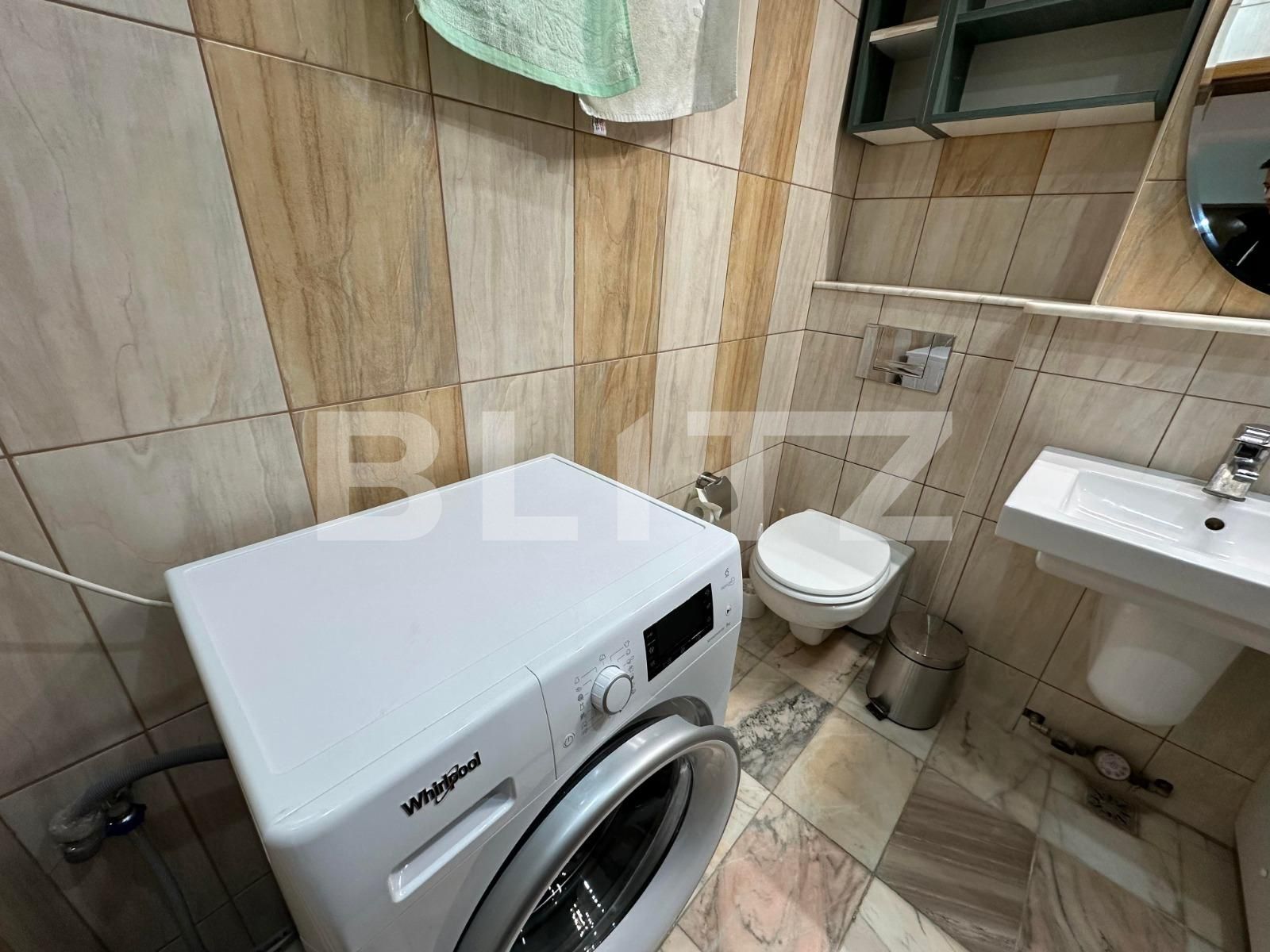 Apartament de închiriat 4 camere Ultracentral - 103626AI | BLITZ Suceava | Poza7