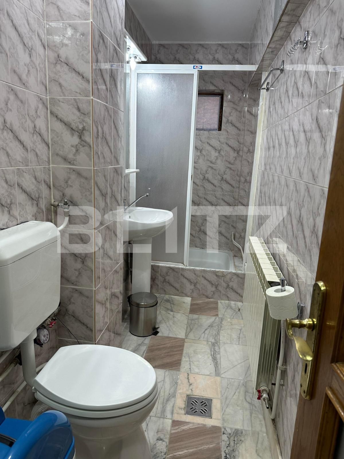 Apartament de închiriat 4 camere Ultracentral - 103626AI | BLITZ Suceava | Poza6