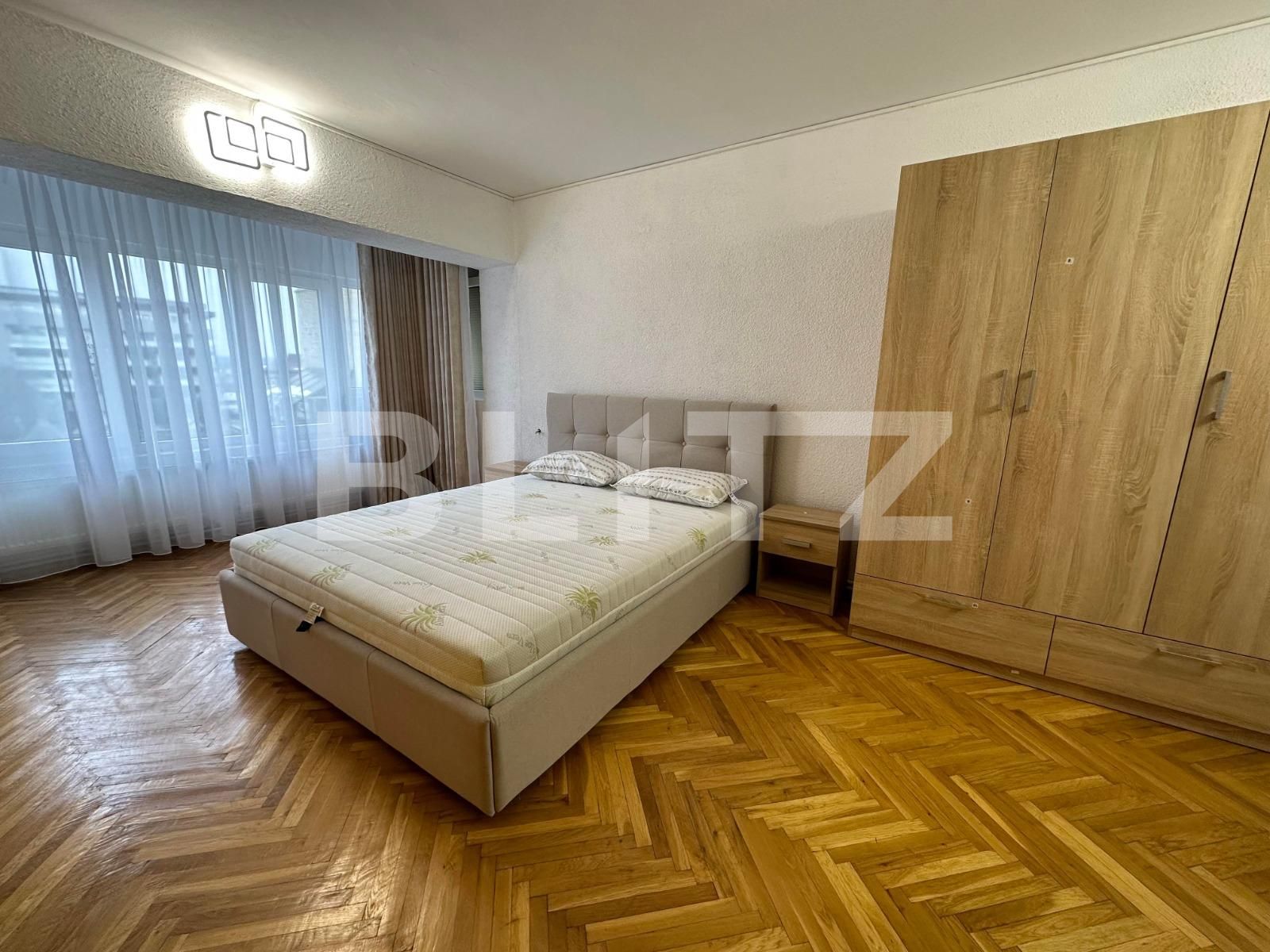 Apartament de închiriat 4 camere Ultracentral - 103626AI | BLITZ Suceava | Poza3
