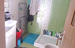 Garsonieră 1 cameră, 22 mp, bloc nou, cartier Obcini