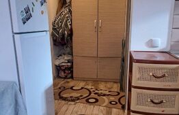 Garsonieră 1 cameră, 22 mp, bloc nou, cartier Obcini