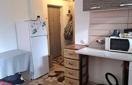 Garsonieră 1 cameră, 22 mp, bloc nou, cartier Obcini