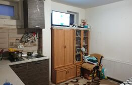 Garsonieră 1 cameră, 22 mp, bloc nou, cartier Obcini