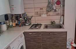 Garsonieră 1 cameră, 22 mp, bloc nou, cartier Obcini