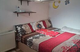 Garsonieră 1 cameră, 22 mp, bloc nou, cartier Obcini