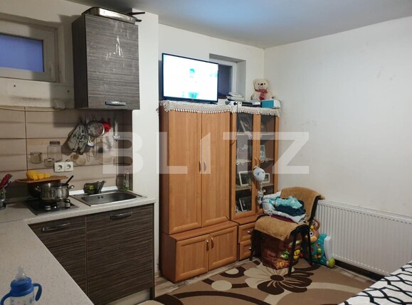 Garsonieră de vânzare Obcini - 103642AV | BLITZ Suceava | Poza2