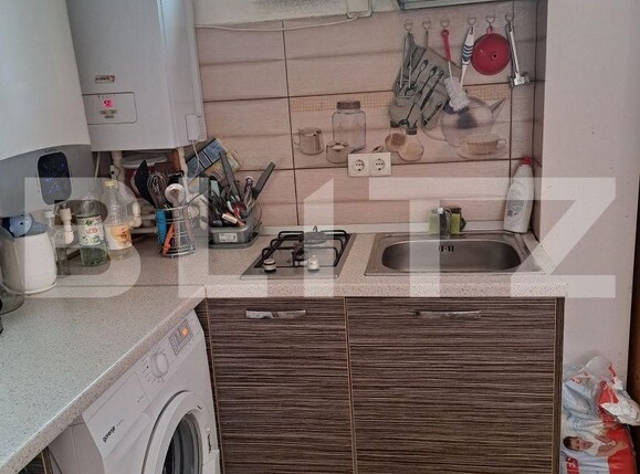 Garsonieră de vânzare Obcini - 103642AV | BLITZ Suceava | Poza5