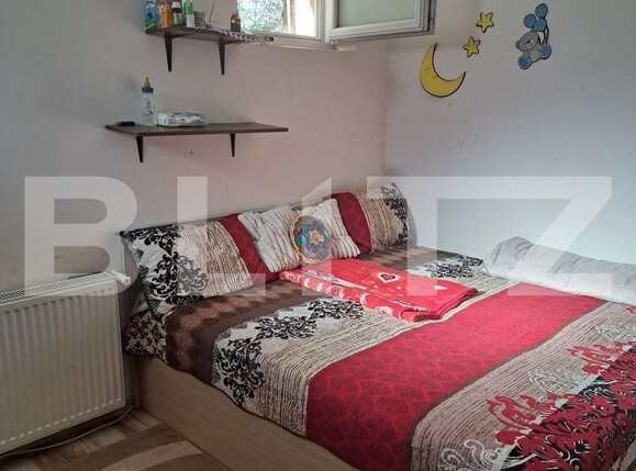 Garsonieră de vânzare Obcini - 103642AV | BLITZ Suceava | Poza1