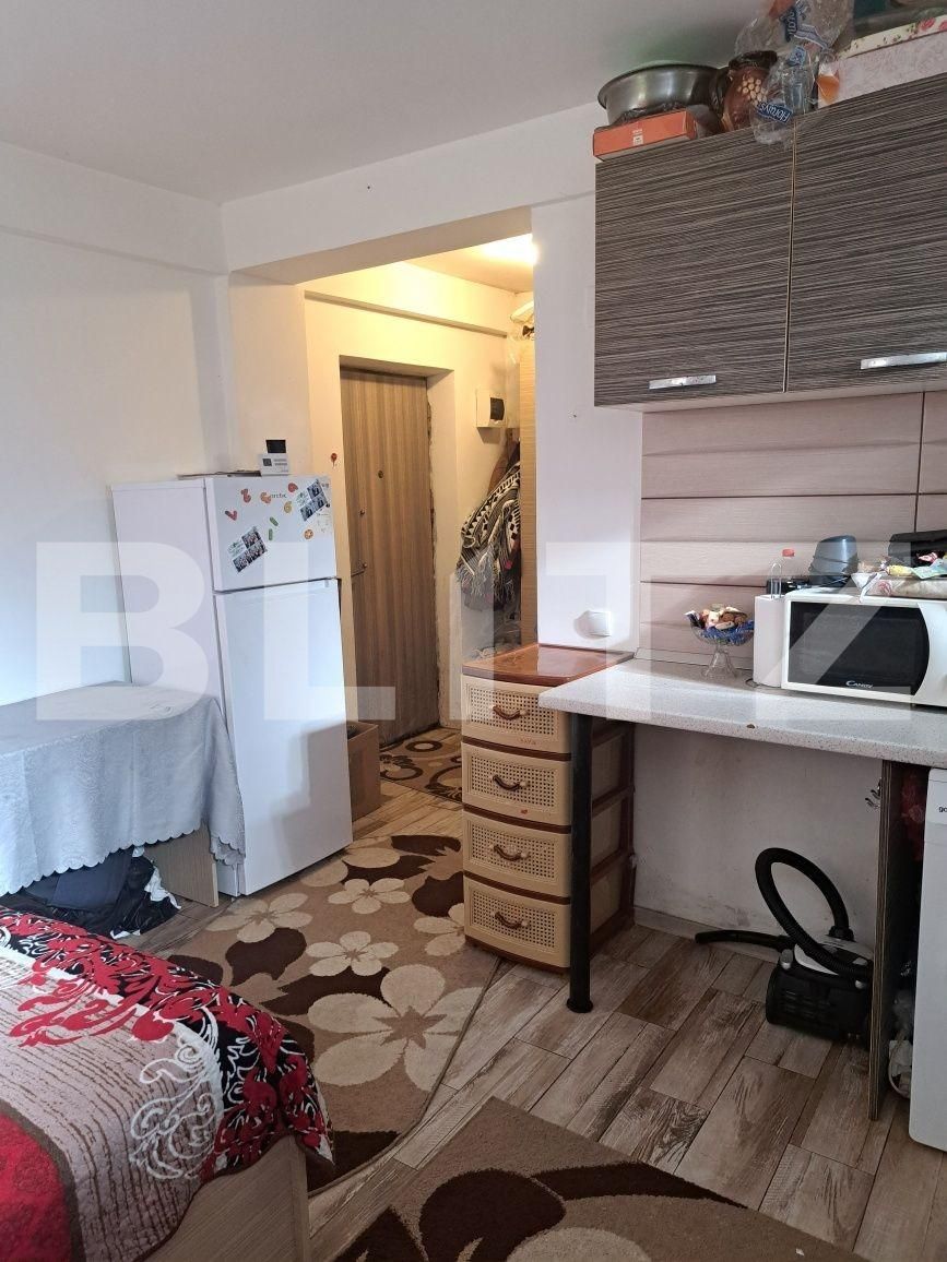 Garsonieră de vânzare Obcini - 103642AV | BLITZ Suceava | Poza4