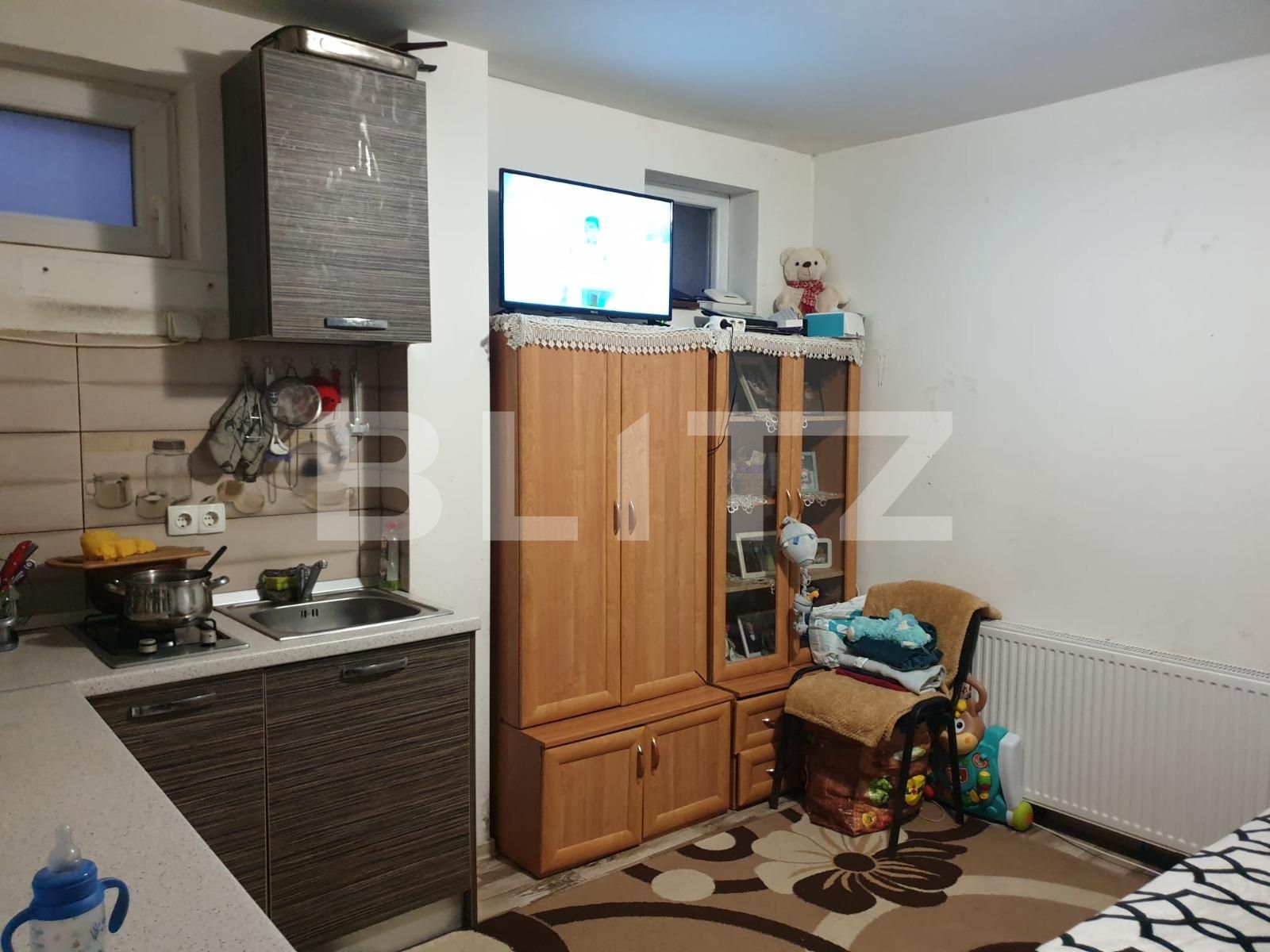 Garsonieră de vânzare Obcini - 103642AV | BLITZ Suceava | Poza2