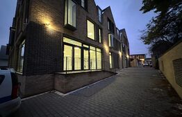 Spatiu comercial Premium, 500 mp, open space, zona Universitatii