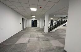 Spatiu comercial Premium, 500 mp, open space, zona Universitatii