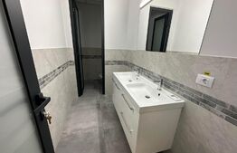 Spatiu comercial Premium, 500 mp, open space, zona Universitatii