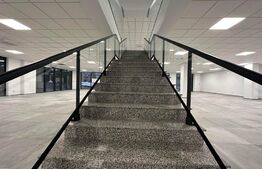 Spatiu comercial Premium, 500 mp, open space, zona Universitatii