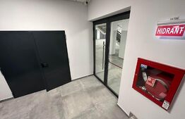 Spatiu comercial Premium, 500 mp, open space, zona Universitatii