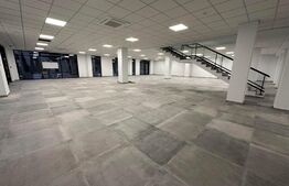 Spatiu comercial Premium, 500 mp, open space, zona Universitatii