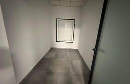 Spatiu comercial Premium, 500 mp, open space, zona Universitatii