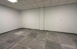 Spatiu comercial Premium, 500 mp, open space, zona Universitatii