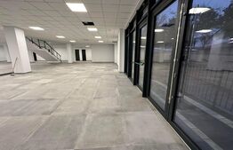 Spatiu comercial Premium, 500 mp, open space, zona Universitatii