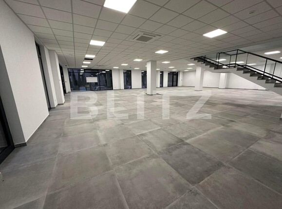 Spațiu comercial de închiriat Universitatii - 103647SIC | BLITZ Suceava | Poza2